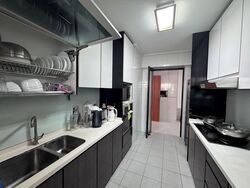 Blk 624A Punggol Spectra (Punggol), HDB 4 Rooms #615161051